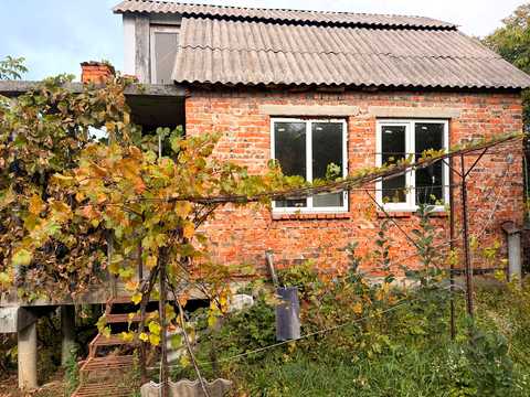 будинок за адресою Квіткова вул., 22