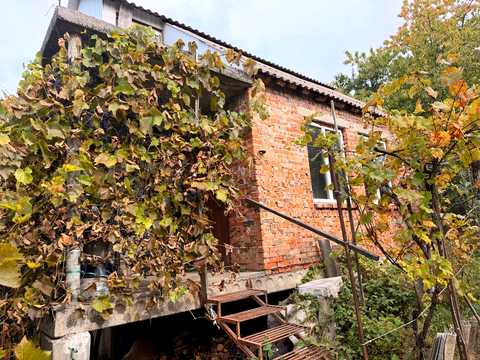 дом по адресу Квіткова ул., 22