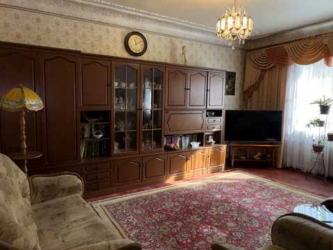 квартира по адресу Харьковская ул., 33