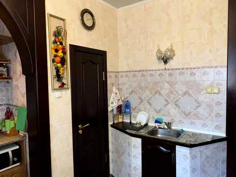 квартира по адресу Харьковская ул., 33