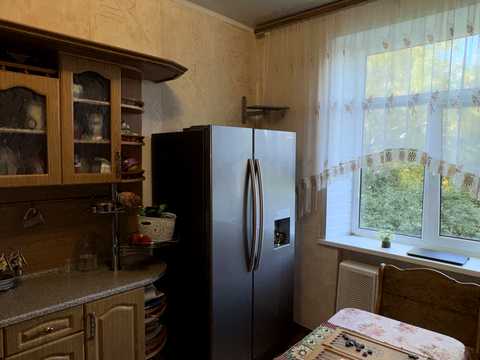 квартира по адресу Харьковская ул., 33