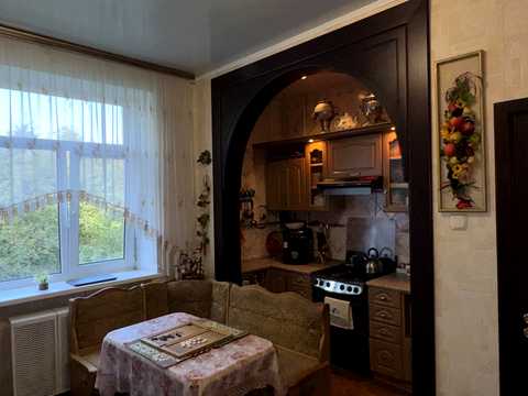 квартира по адресу Харьковская ул., 33