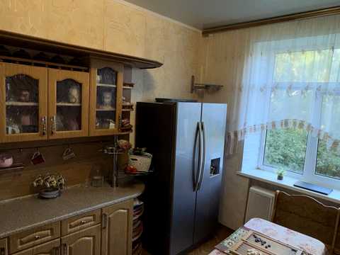квартира по адресу Харьковская ул., 33