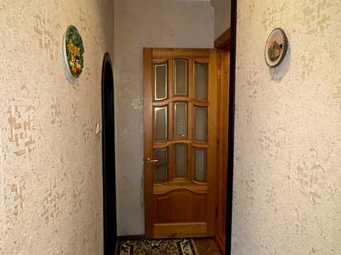 квартира по адресу Харьковская ул., 33