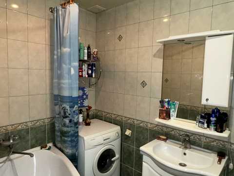 квартира по адресу Харьковская ул., 33