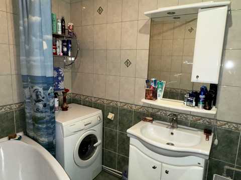 квартира по адресу Харьковская ул., 33