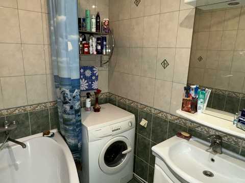 квартира по адресу Харьковская ул., 33