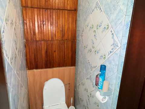 квартира по адресу Харьковская ул., 33