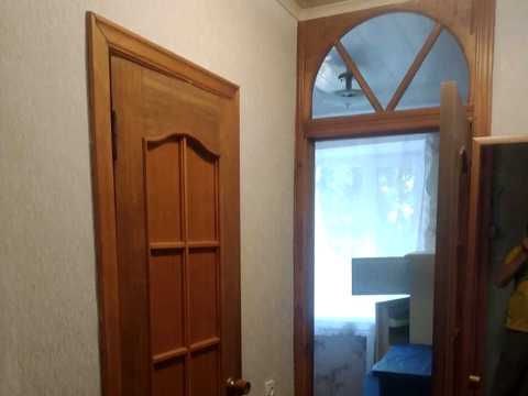 квартира за адресою Київ, Мукачівська вул., 6