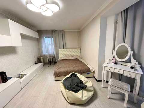 квартира за адресою Харківське шосе, 12