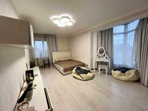 квартира за адресою Харківське шосе, 12