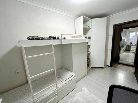 квартира за адресою Харківське шосе, 12