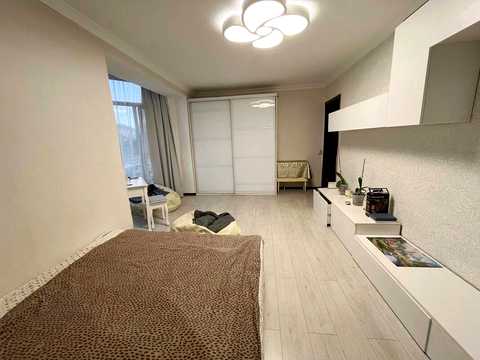 квартира за адресою Харківське шосе, 12
