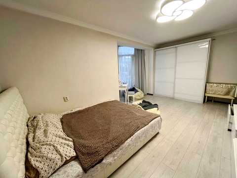 квартира за адресою Харківське шосе, 12
