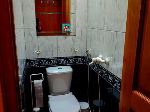 квартира по адресу Авиаконструктора Антонова ул. (Авіації), 2/32