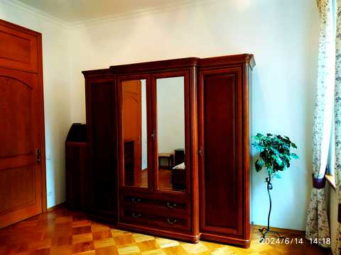 квартира по адресу Авиаконструктора Антонова ул. (Авіації), 2/32