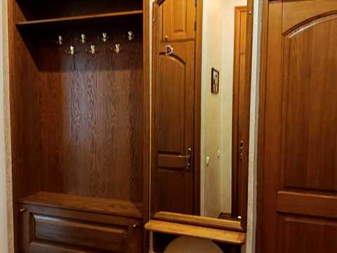 квартира по адресу Авиаконструктора Антонова ул. (Авіації), 2/32
