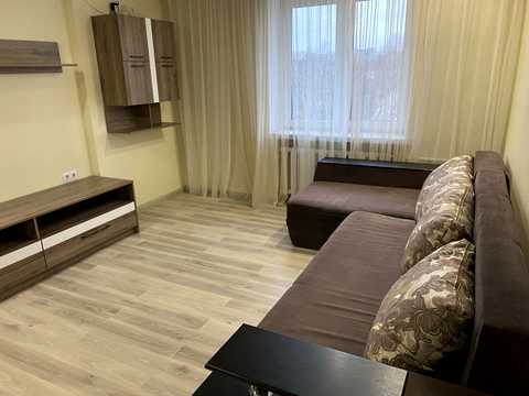 квартира по адресу Андрея Первозванного ул. (Стахурського), 54