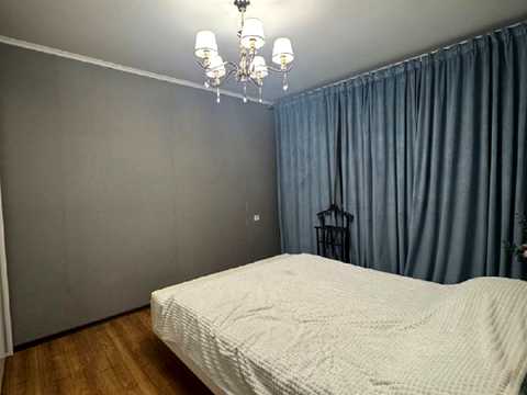 квартира по адресу Греческая ул., 35