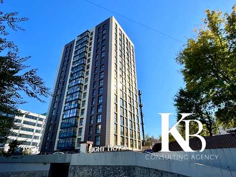 квартира по адресу Ивана Акинфиева ул. (Фучика), 30-А