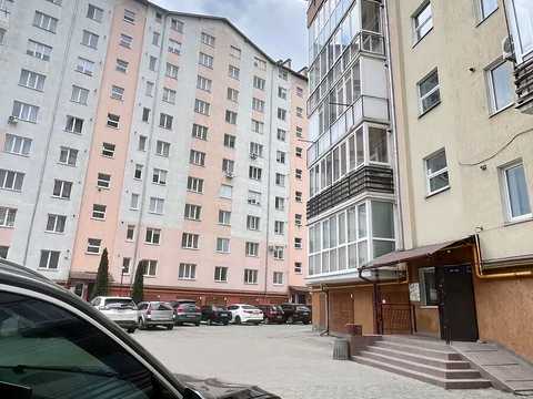 квартира за адресою Галицька вул., 66-В
