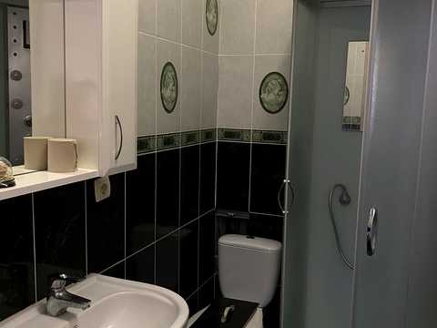 квартира по адресу Тролейбусна ул., 36