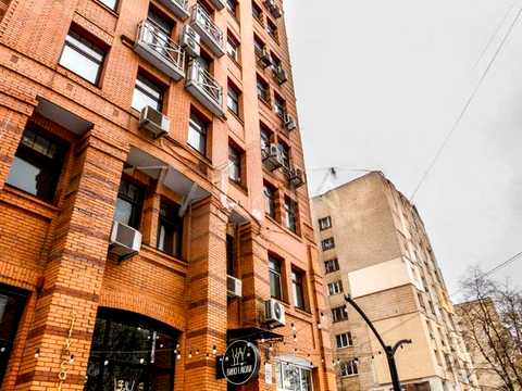коммерческая по адресу Гусовського ул., 11/11