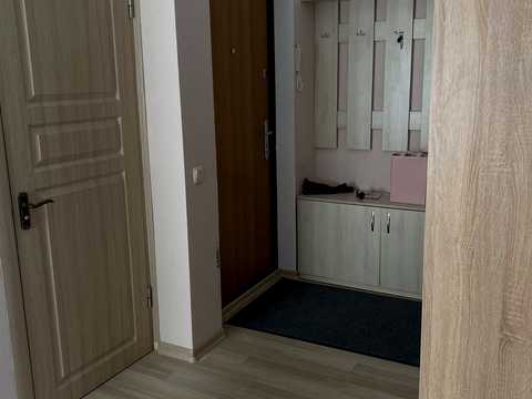 квартира по адресу Тролейбусна ул., 36