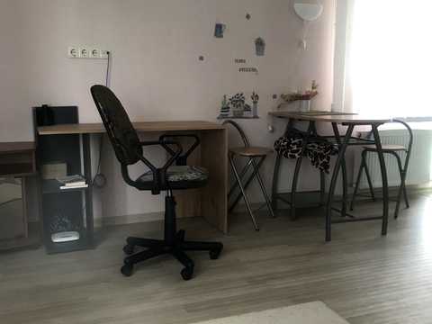 квартира по адресу Тролейбусна ул., 36
