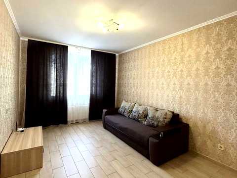 квартира за адресою Люстдорфська дорога вул. (Черноморская дорога), 90в