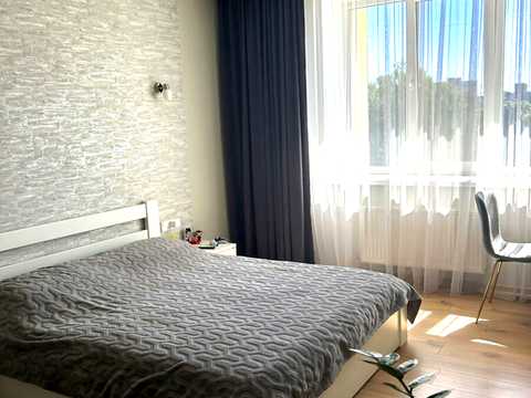 квартира за адресою Роксоляни вул., 43-Б