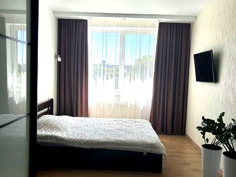 квартира за адресою Роксоляни вул., 43-Б