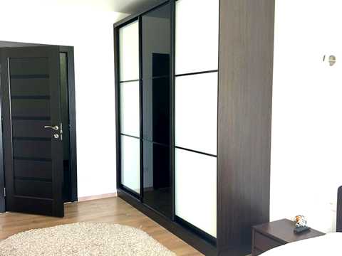 квартира за адресою Роксоляни вул., 43-Б