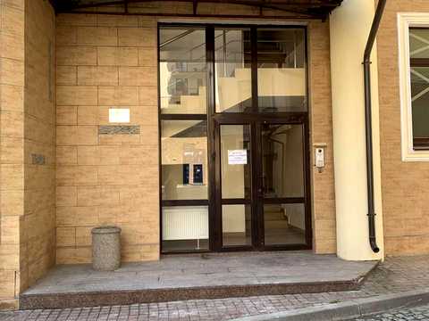 коммерческая по адресу Протасів Яр ул., 8