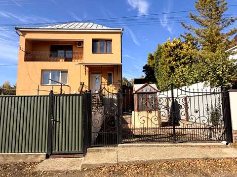 дом по адресу 2-й Луковецкий пер., 4