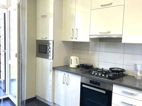 квартира за адресою Роксоляни вул., 43-Б
