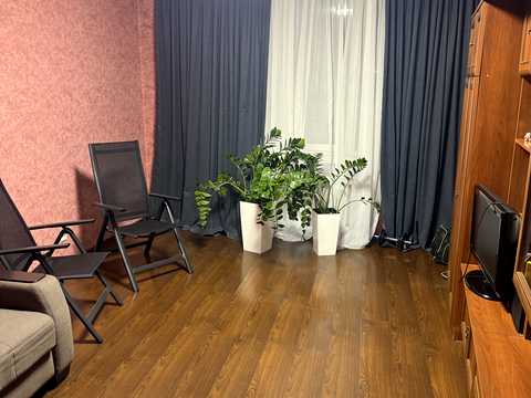 квартира за адресою Олени Пчілки вул., 2