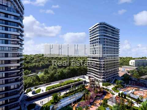 комерційна за адресою Київ, Васильківська вул., 1