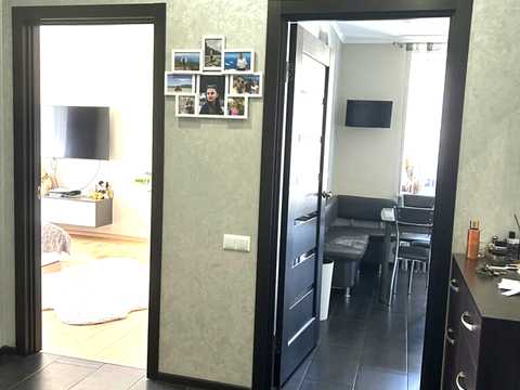 квартира за адресою Роксоляни вул., 43-Б