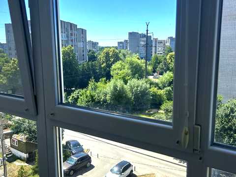 квартира за адресою Роксоляни вул., 43-Б