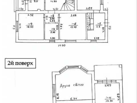 дом по адресу Независимости ул. (Леніна)