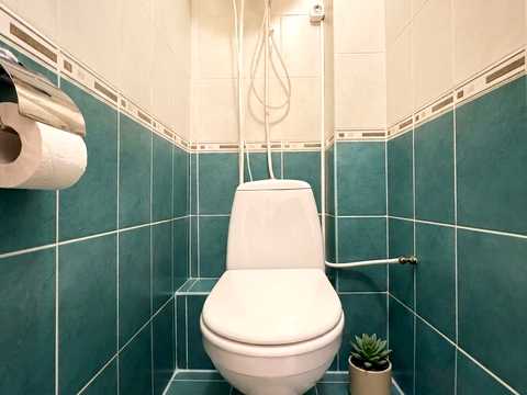 квартира по адресу Лесковская ул., 4