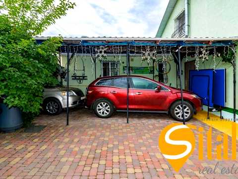 дом по адресу Ентузіастів