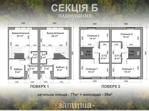 будинок за адресою Олени Теліги вул. (Лермонтова), 13