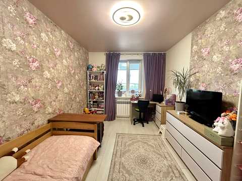 квартира за адресою Київ, Миколи Закревського вул., 63