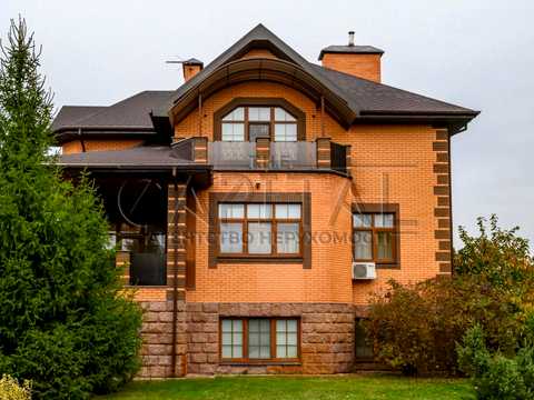 будинок за адресою Сосновий Бір вул.