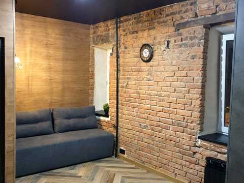 квартира за адресою Римарська вул., 13