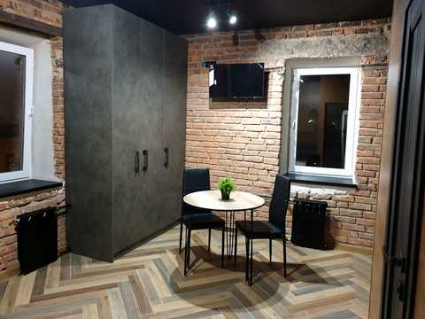 квартира за адресою Римарська вул., 13