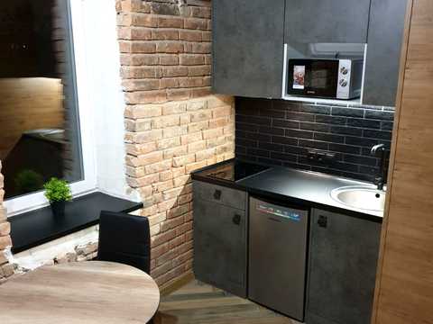 квартира за адресою Римарська вул., 13