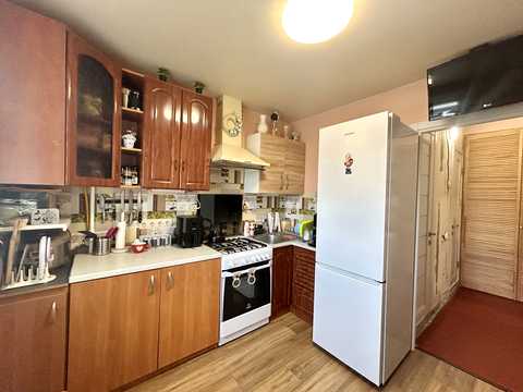квартира за адресою Київ, Миколи Закревського вул., 63